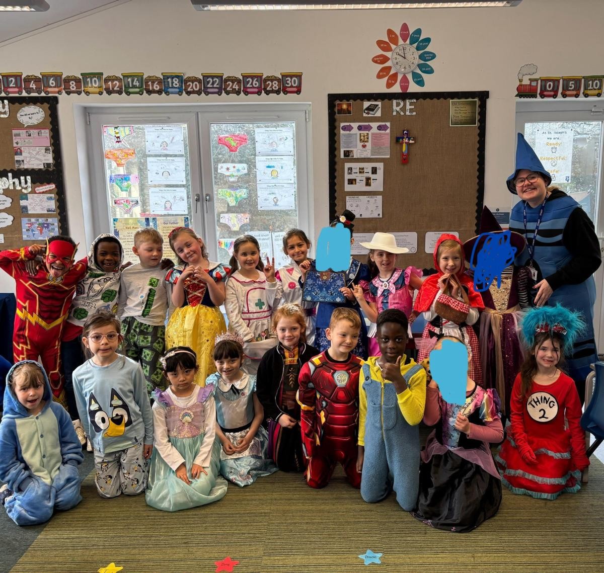 World Book Day