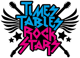 Times Tables Rock Stars