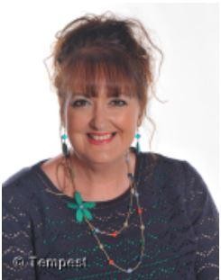 Tracy Cook
