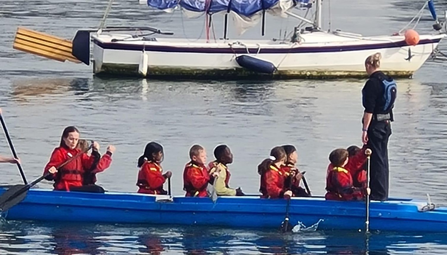 Mount Batten Watersports