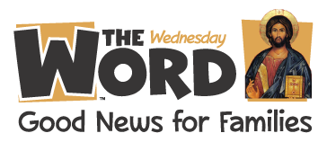 The Wednesday Word - Latest Edition