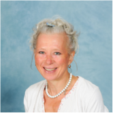 Mrs E Woffenden