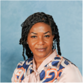 Mrs L Amissale
