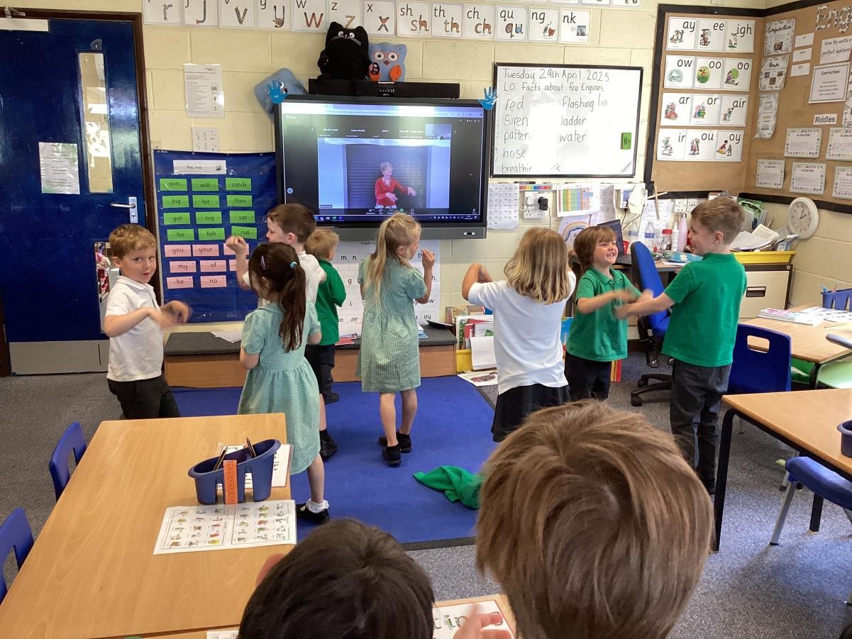 Virtual Authors