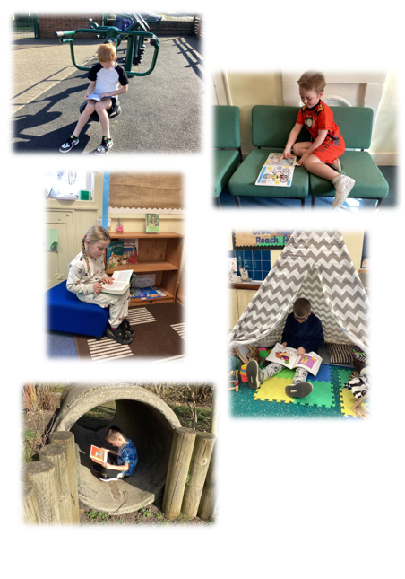 World Book Day