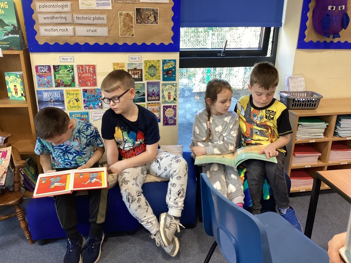 World Book Day