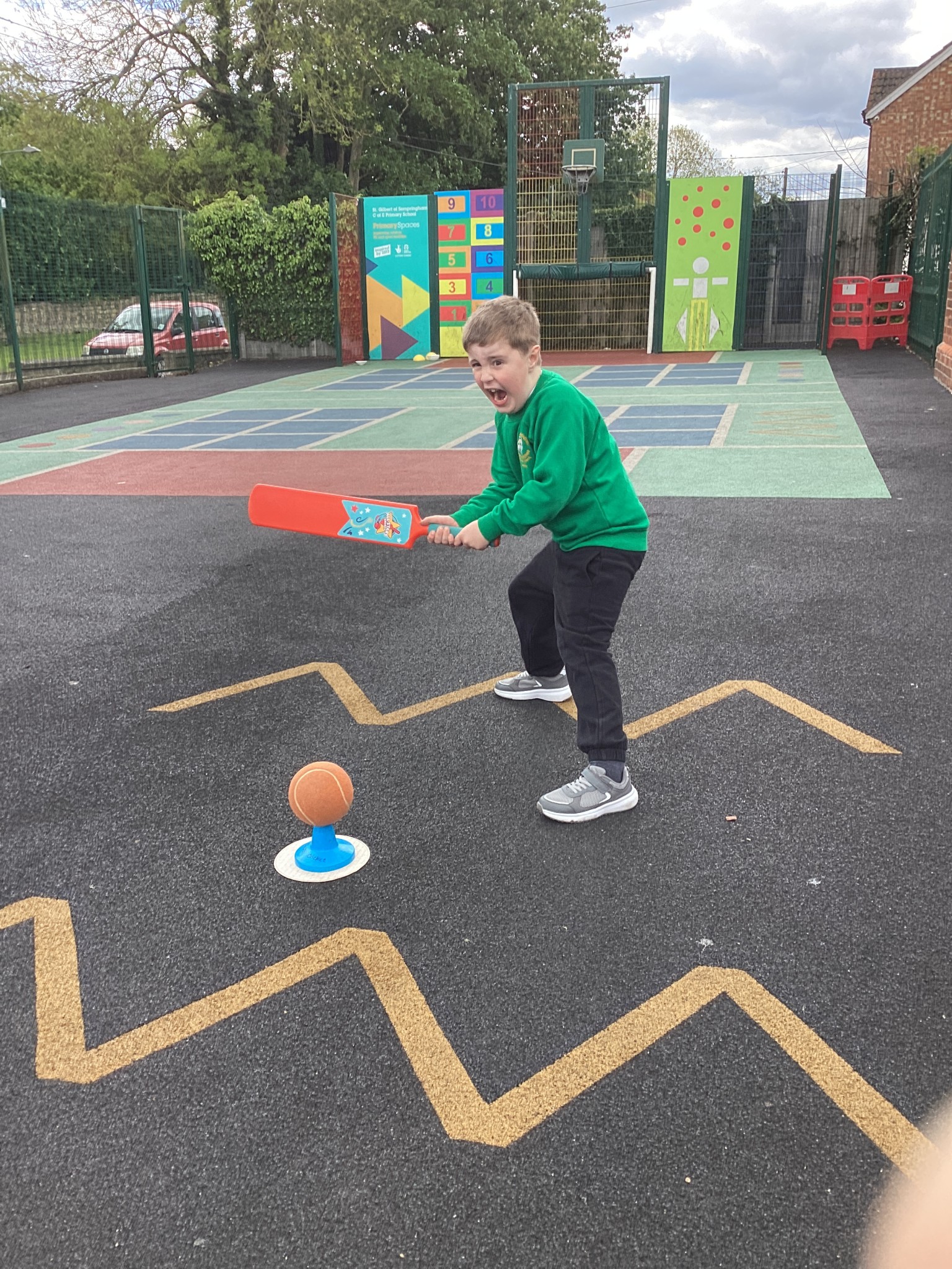 cricket