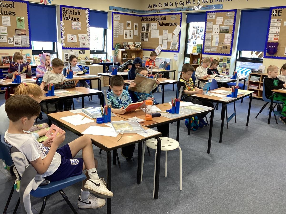World Book Day