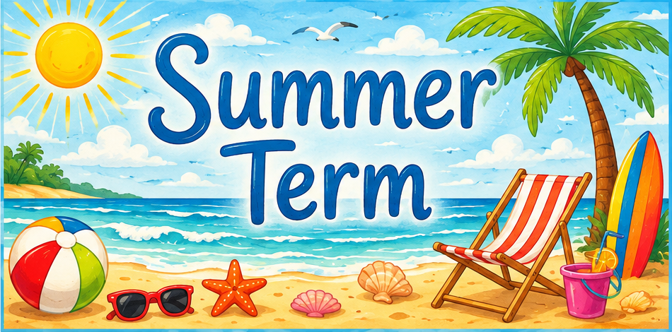 Summer term