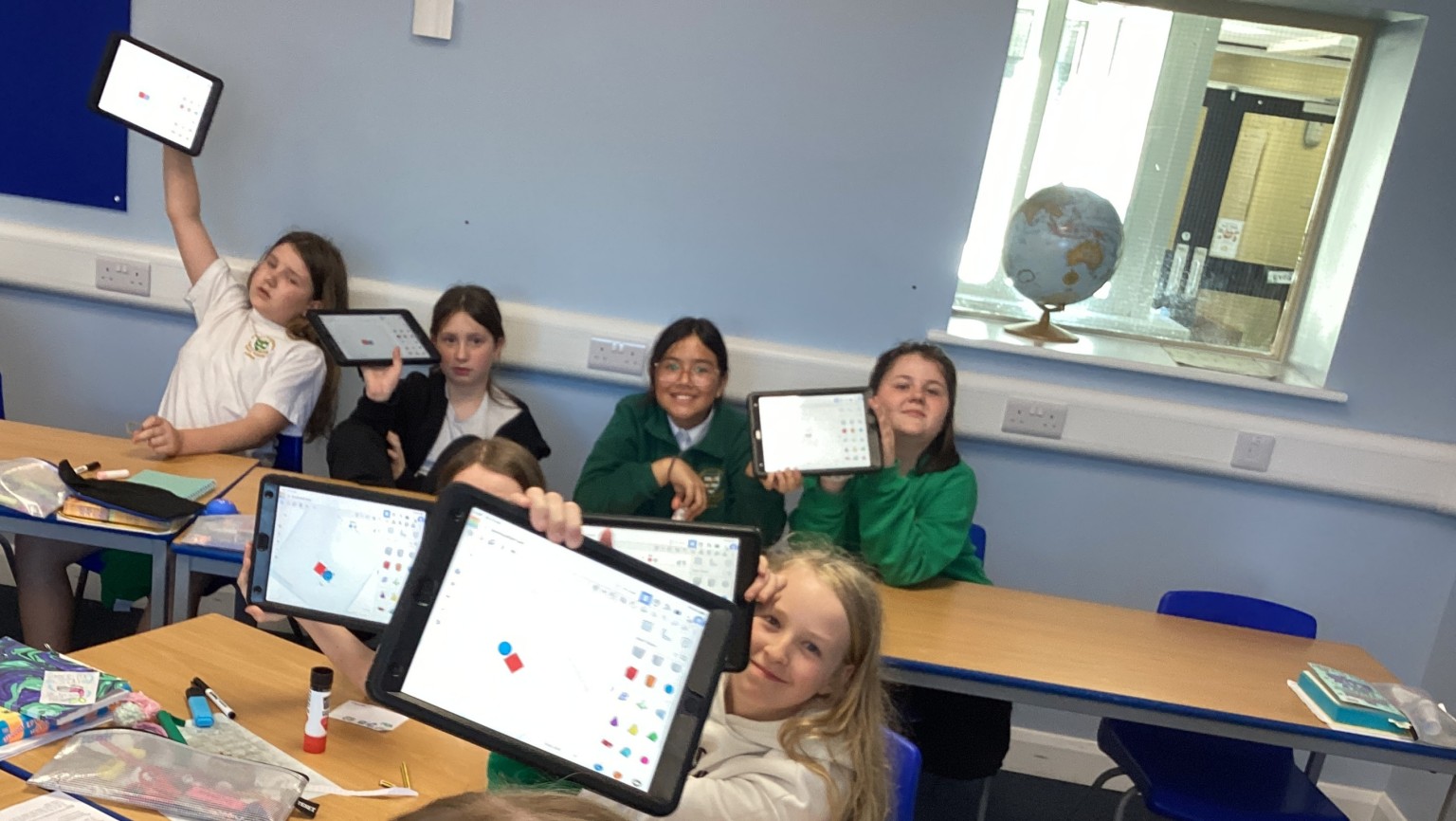 Computing