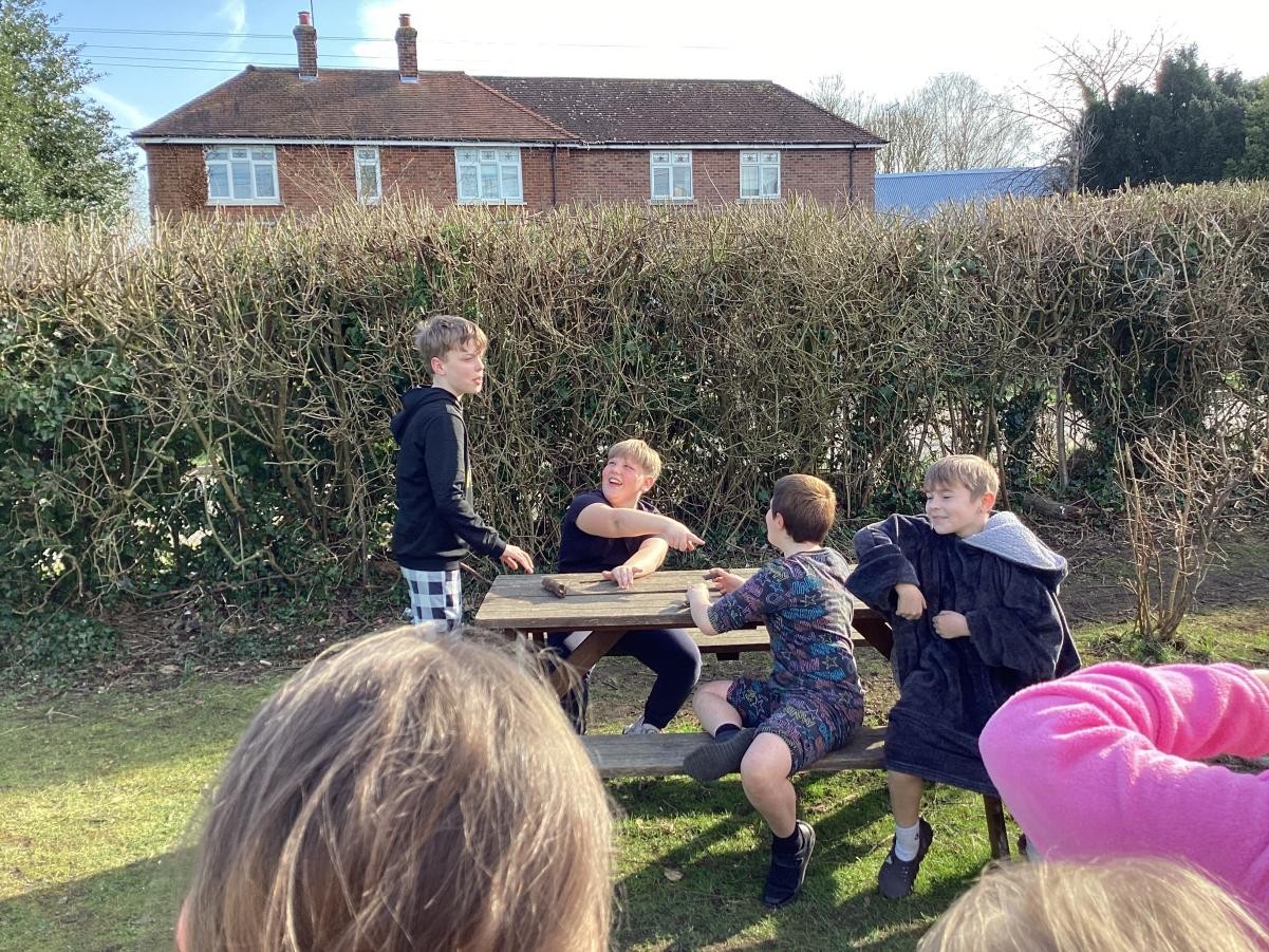 World Book Day