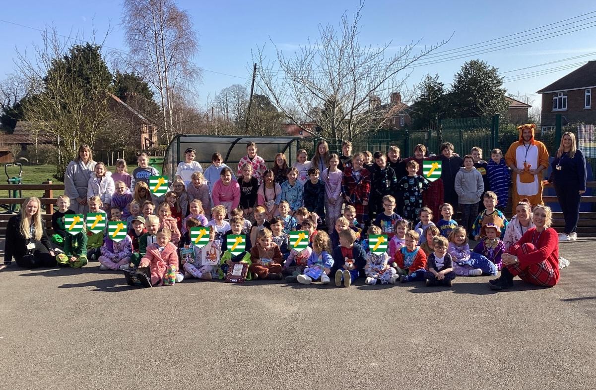 World Book Day