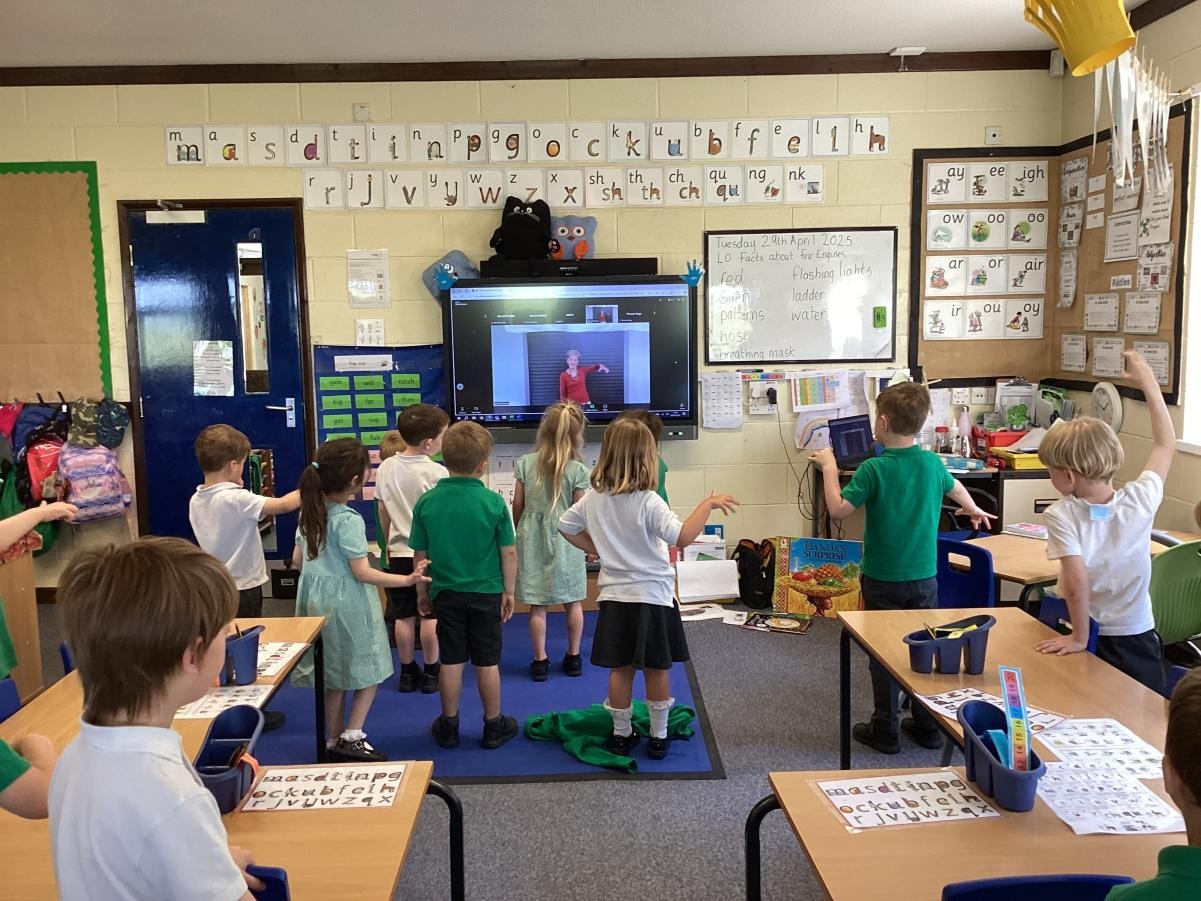 Virtual Authors