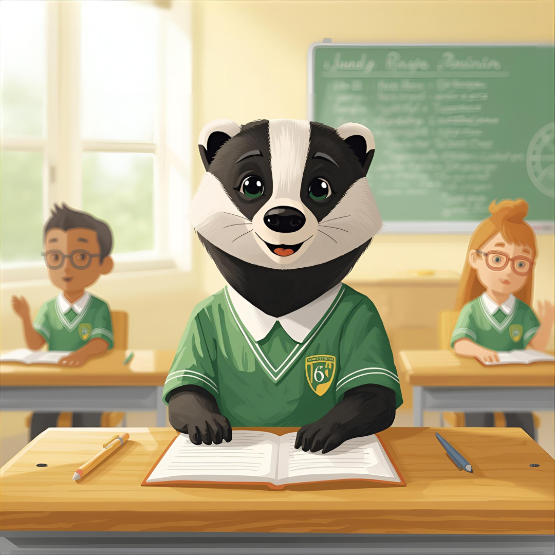Badger