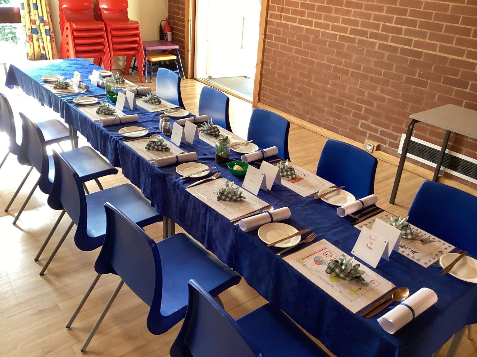 Gala Dinner