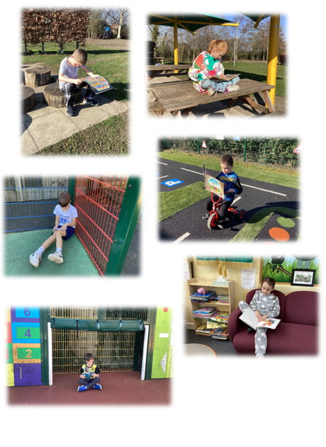 World Book Day