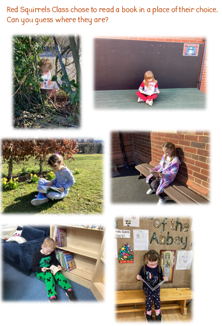 World Book Day