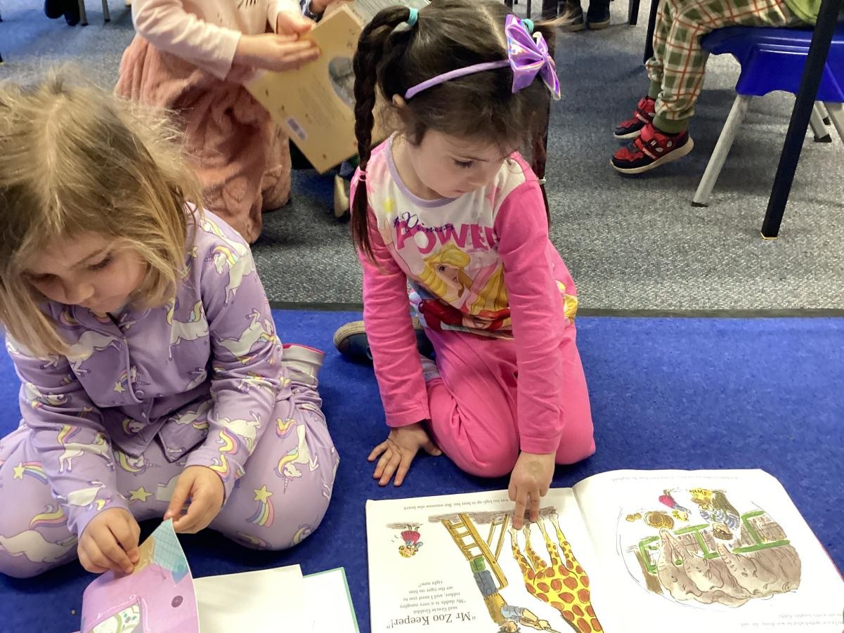 World Book Day