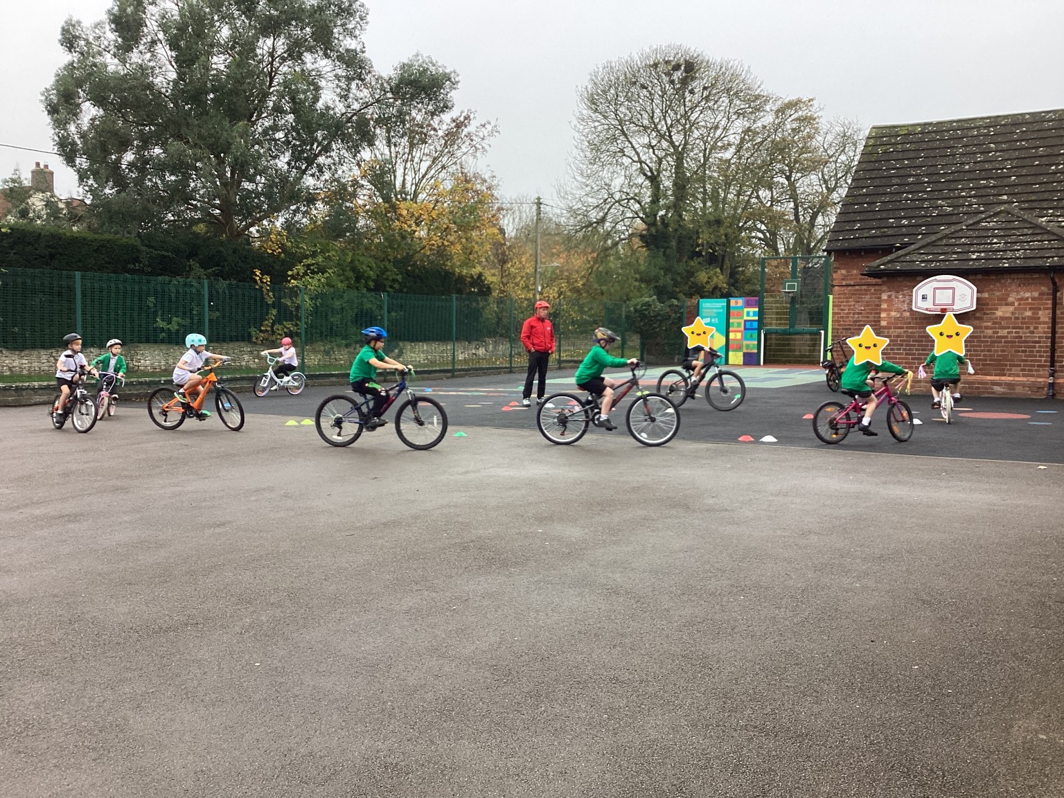 Bikeability