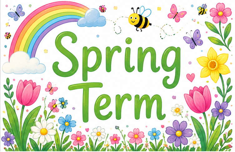 Spring term