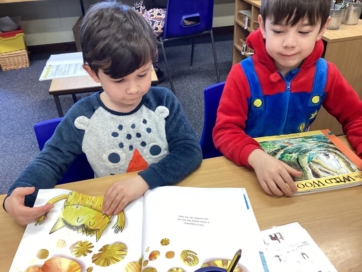 World Book Day