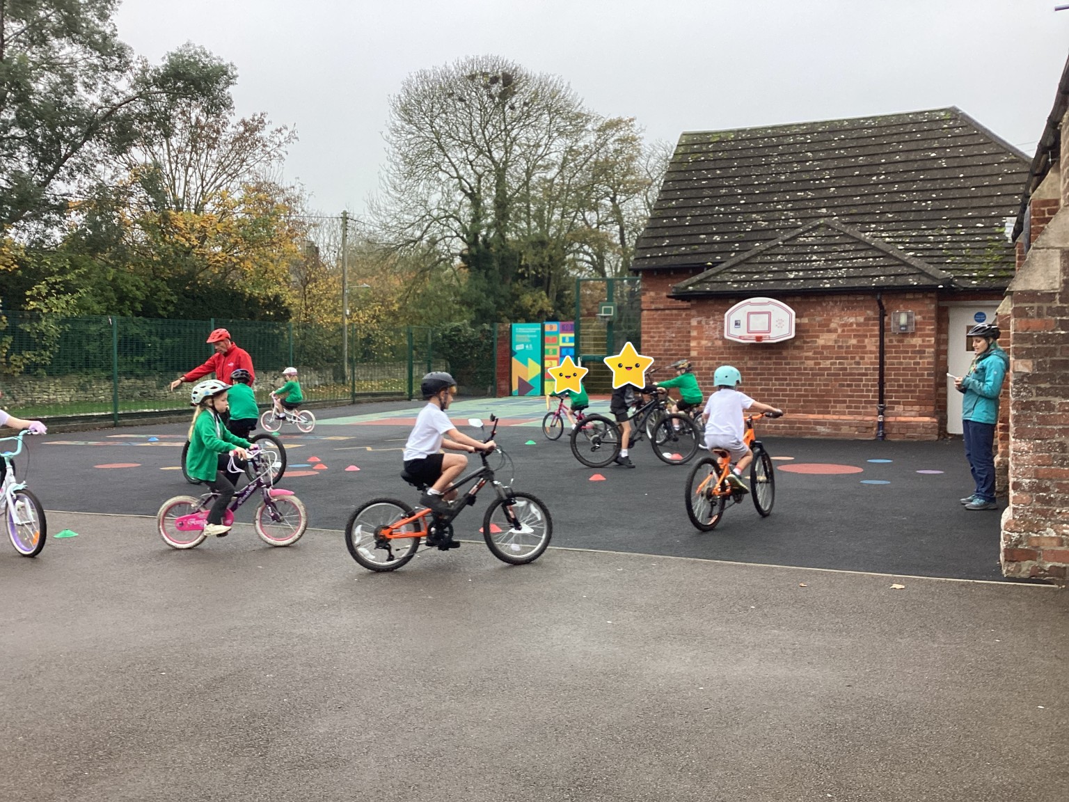 Bikeability