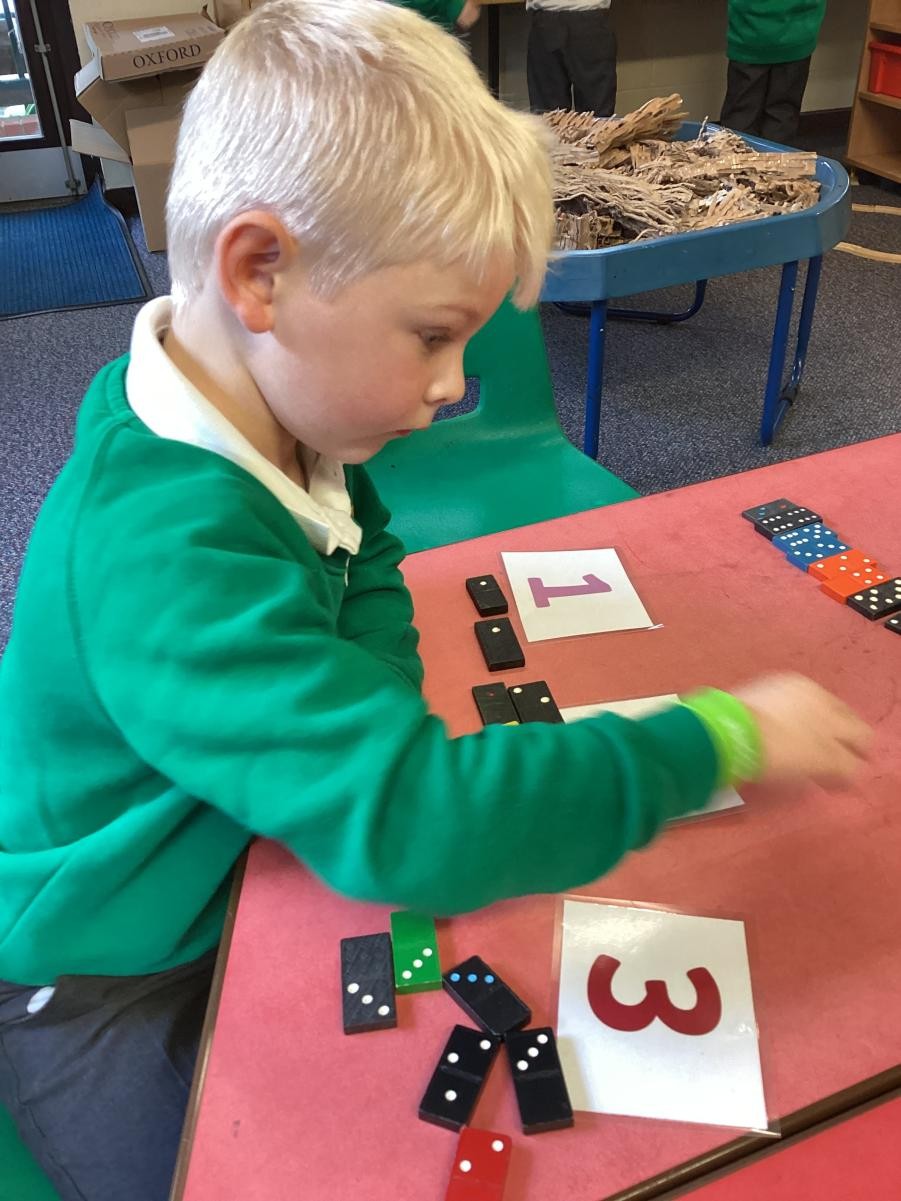 Magical Maths!