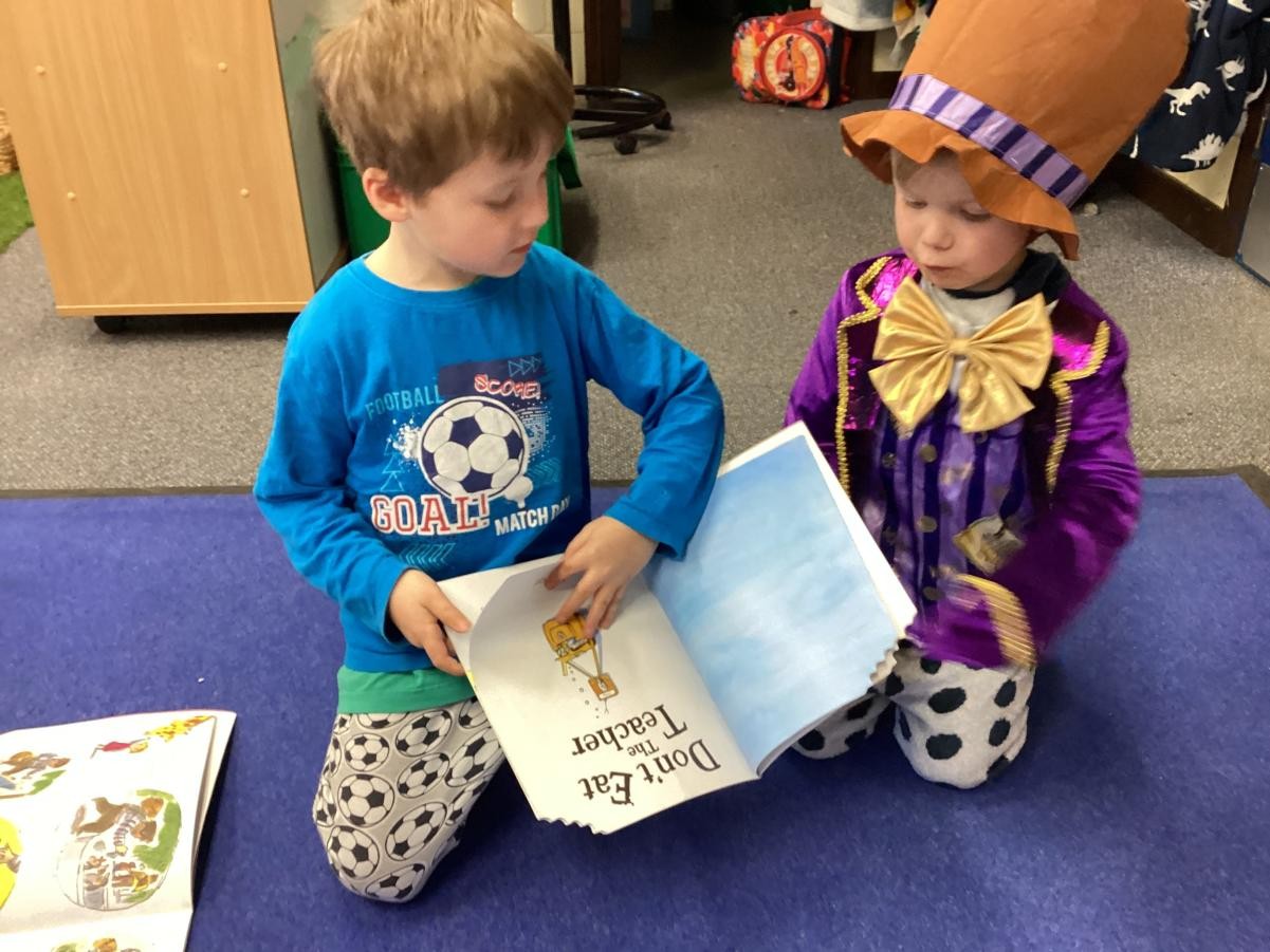 World Book Day