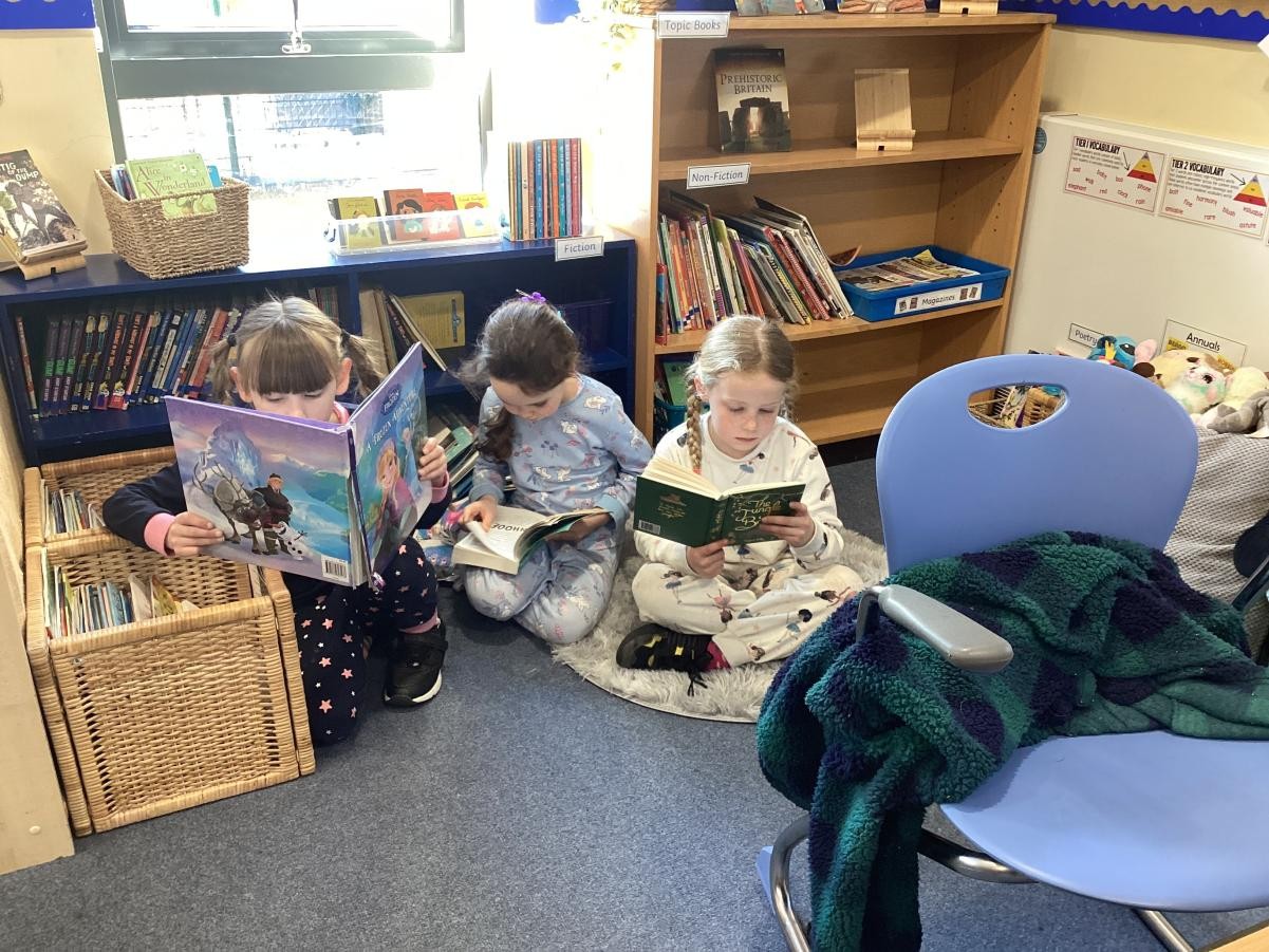 World Book Day