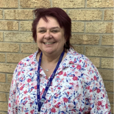Mrs Sarah-Jane Millard