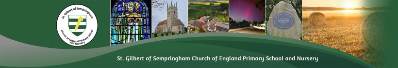 The St Gilbert of Sempringham CofE Primary School