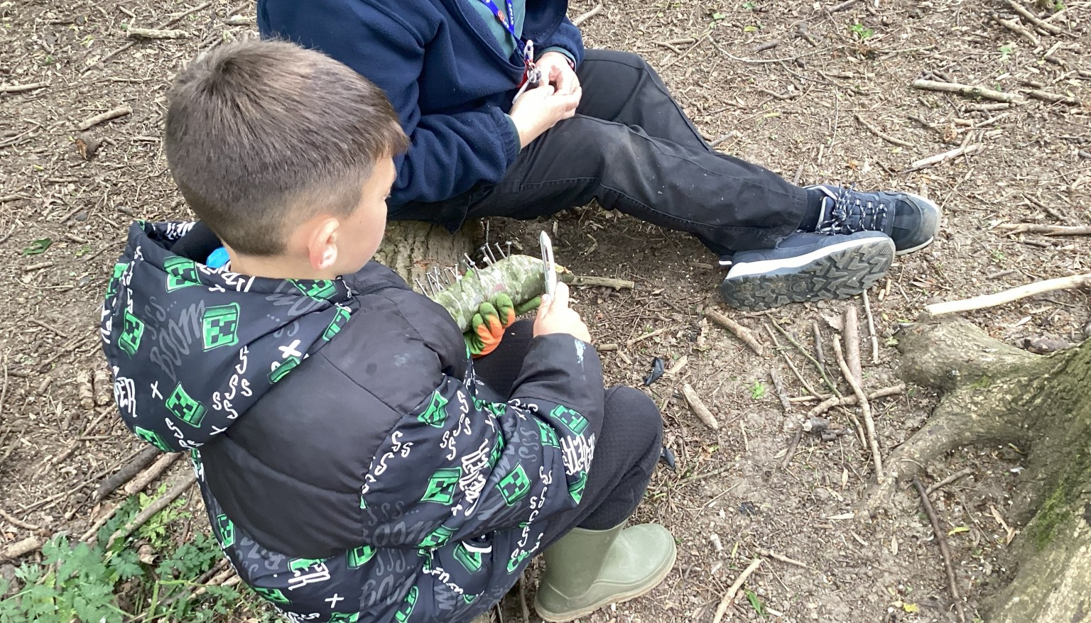 Forest School!