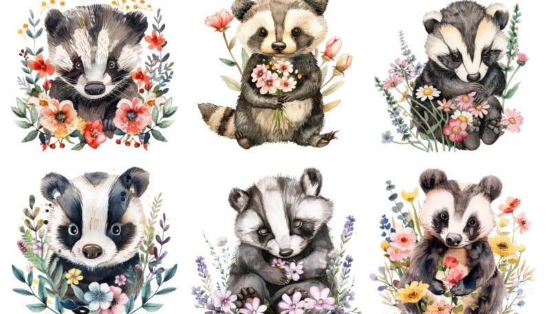 Badgers