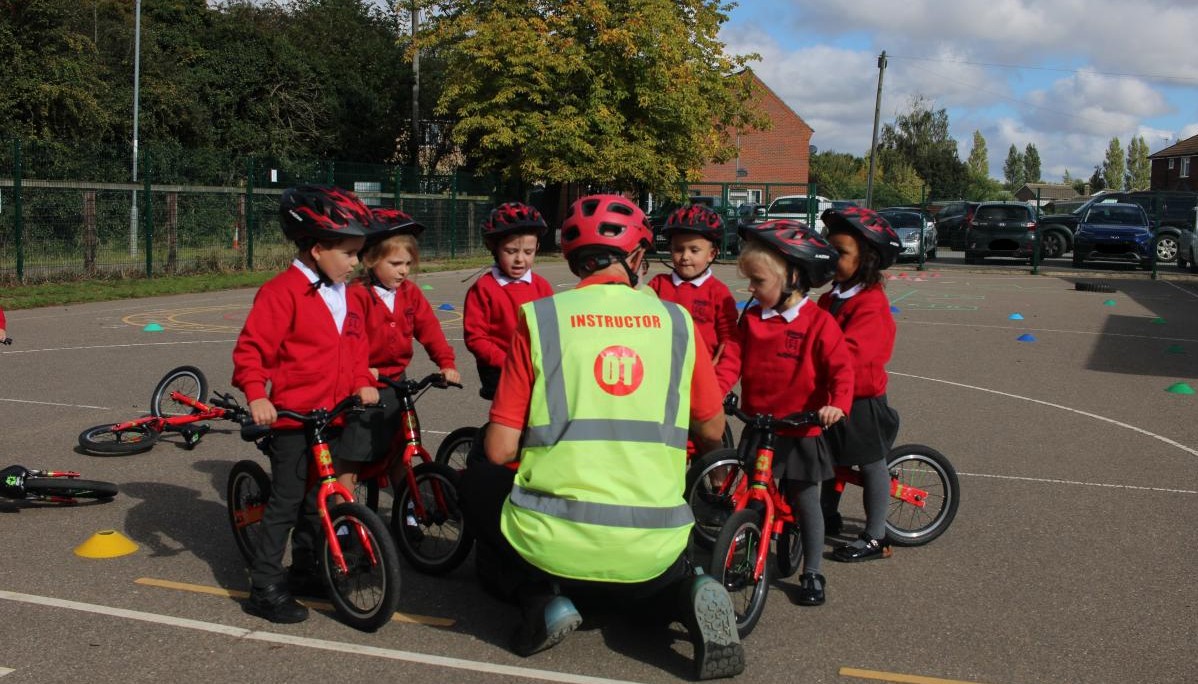 Bikeability
