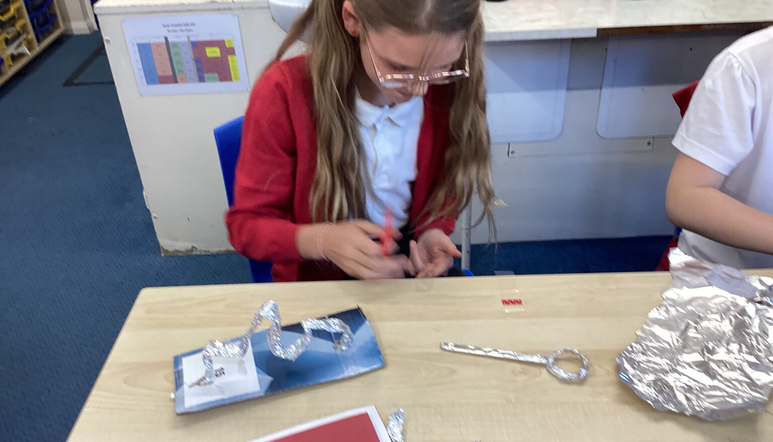 DT - Electrical systems - Prototypes