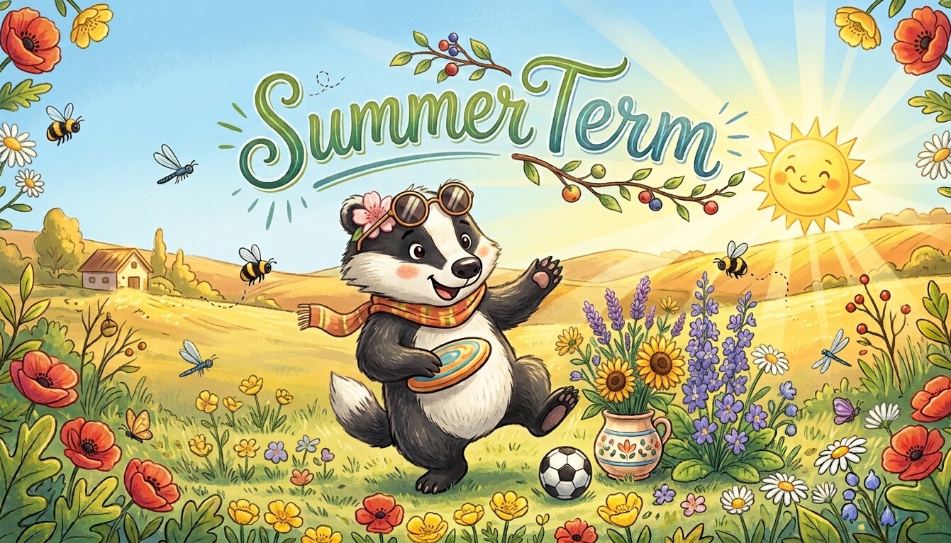 summer