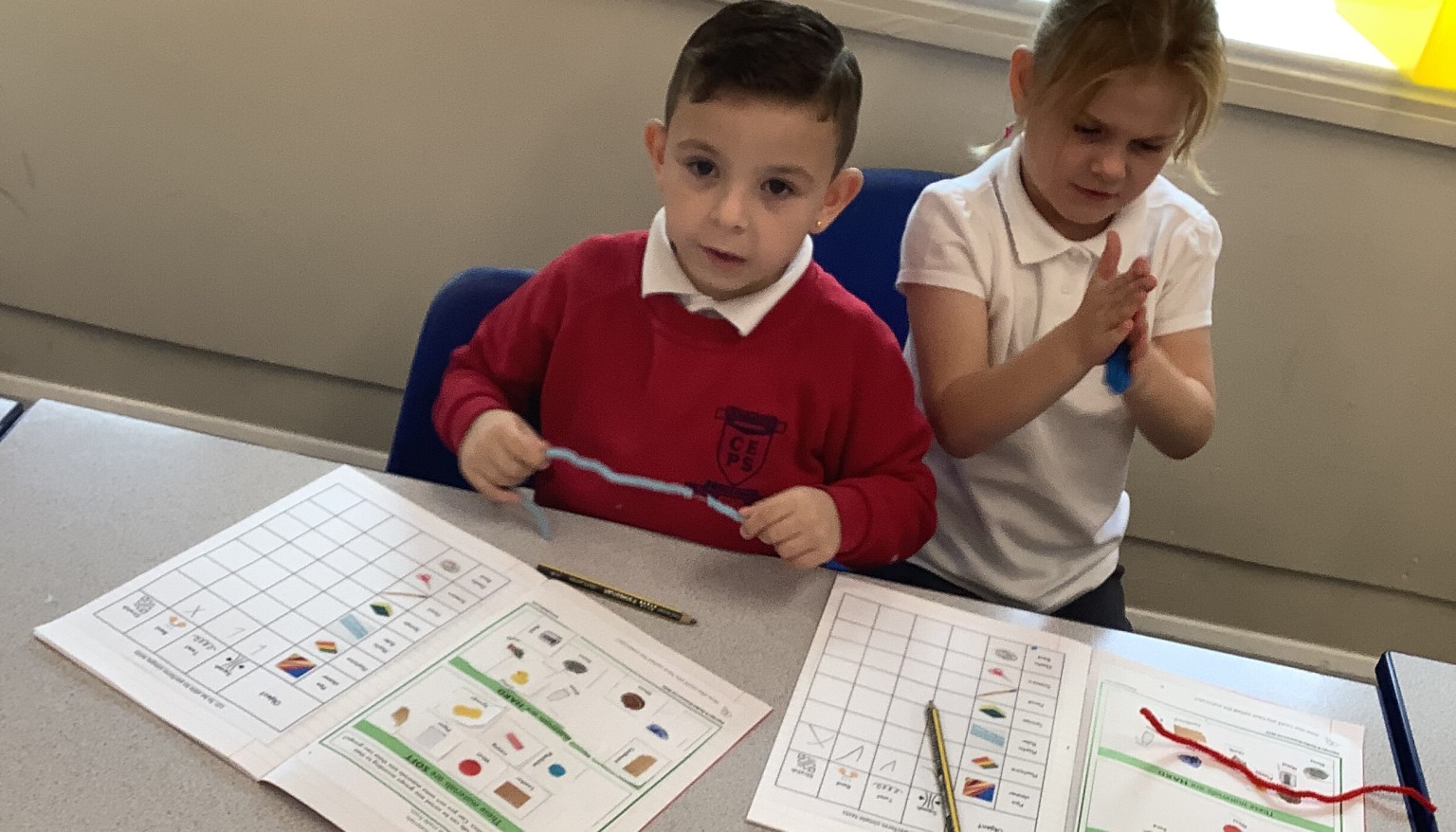 We investigated things that are soft and hard