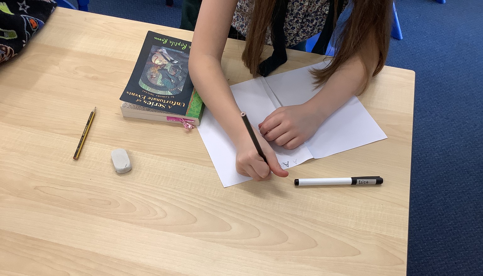 World Book Day 2026!