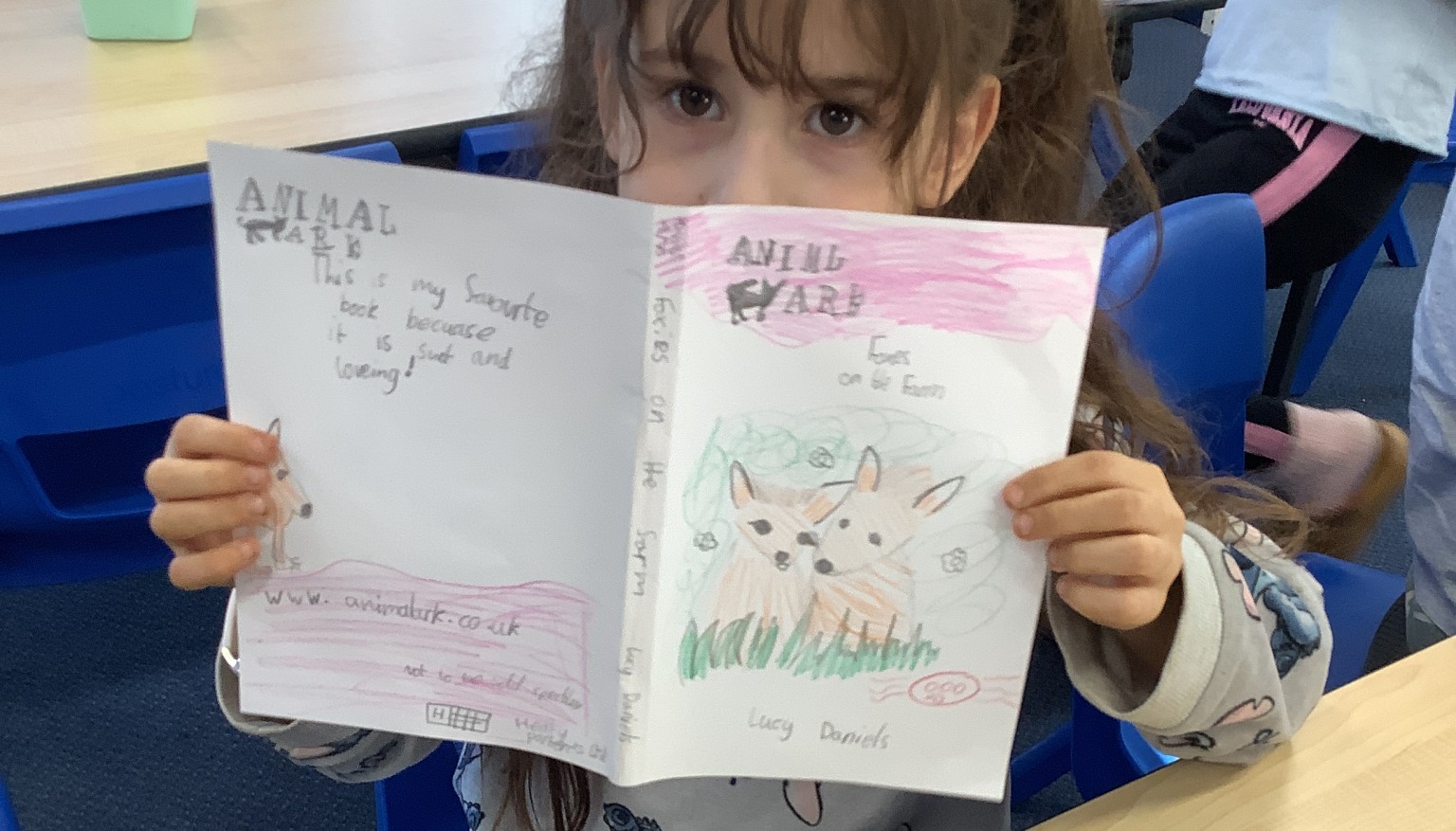 World Book Day 2026 - Our Favourite Books