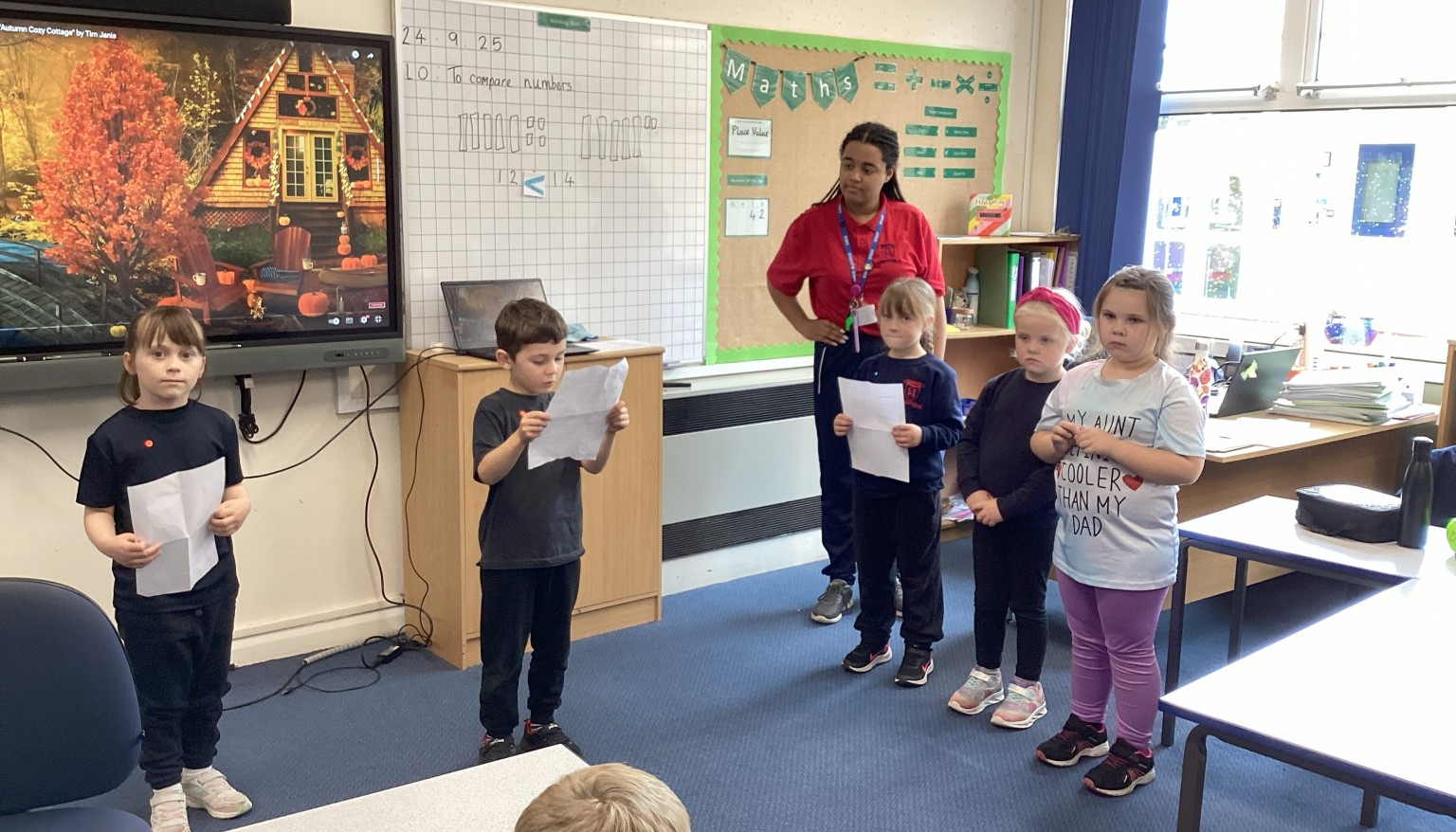 School Council Speeches