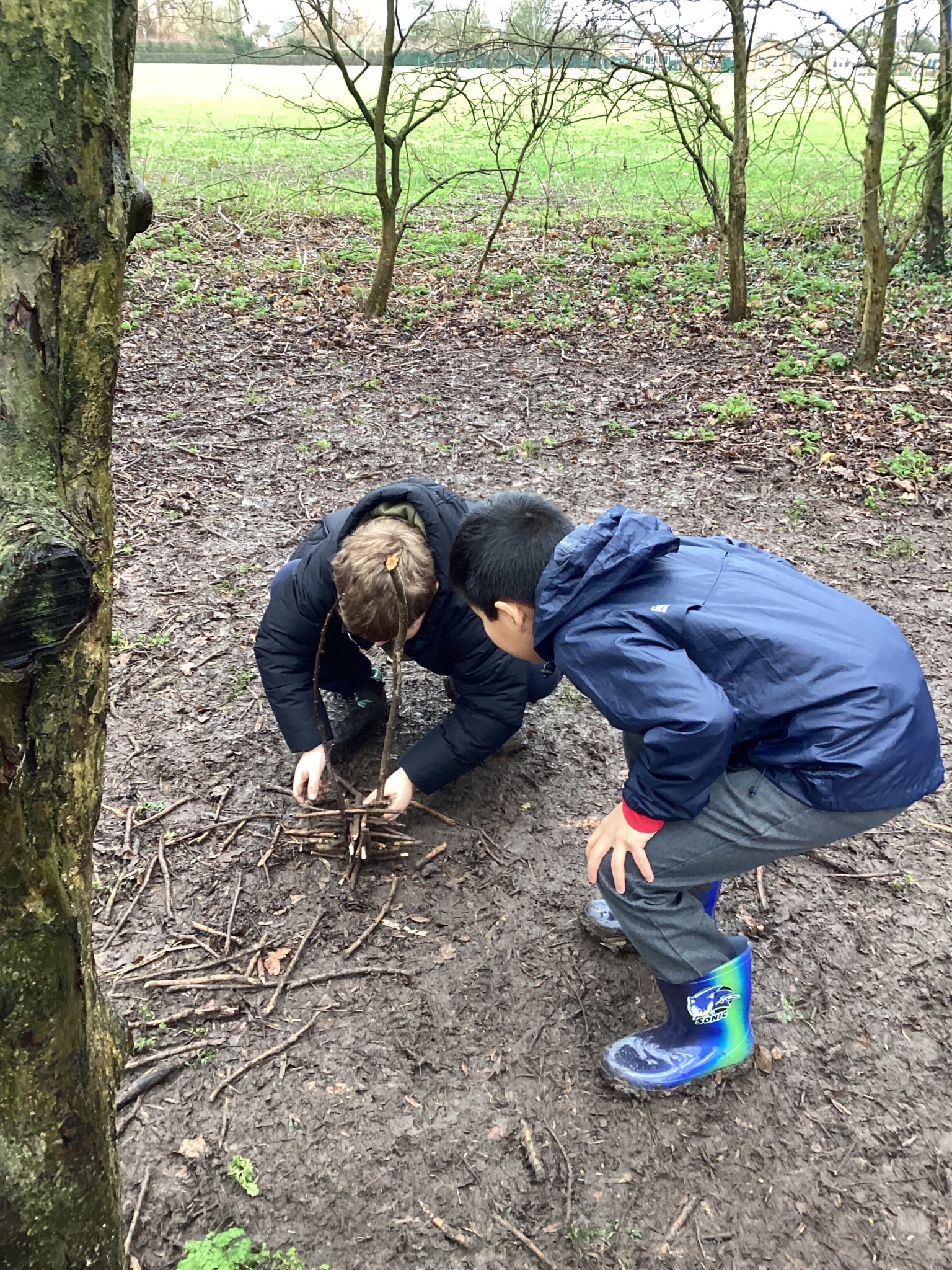 Forest School