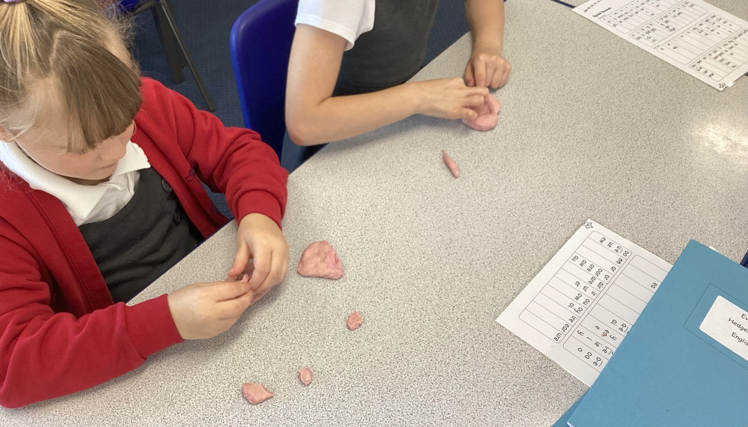 The Tiger Who Came to Tea