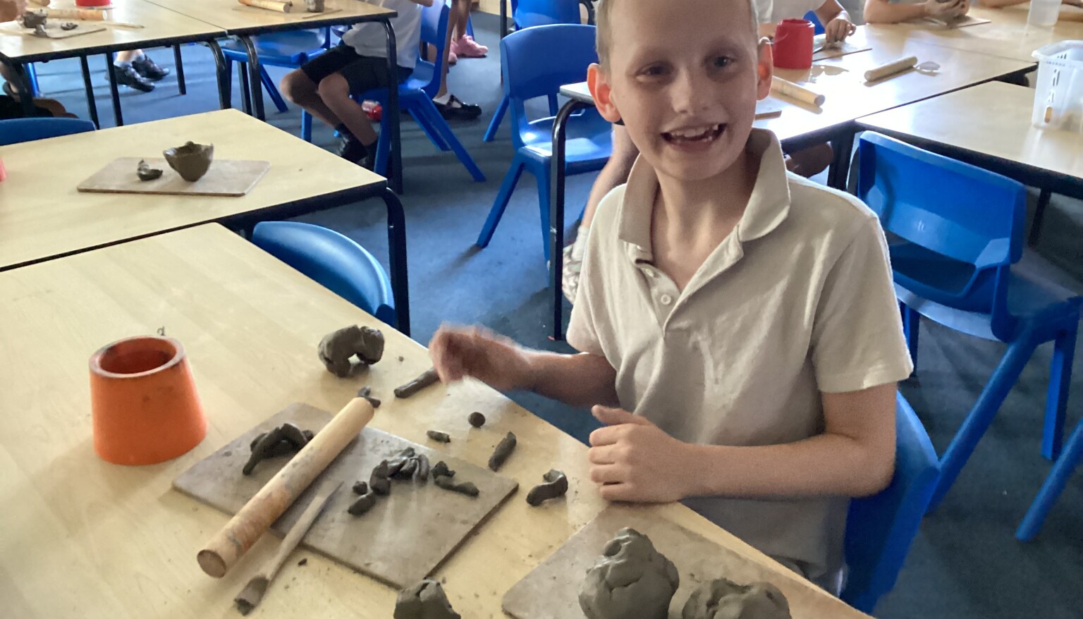 Art - sculptures