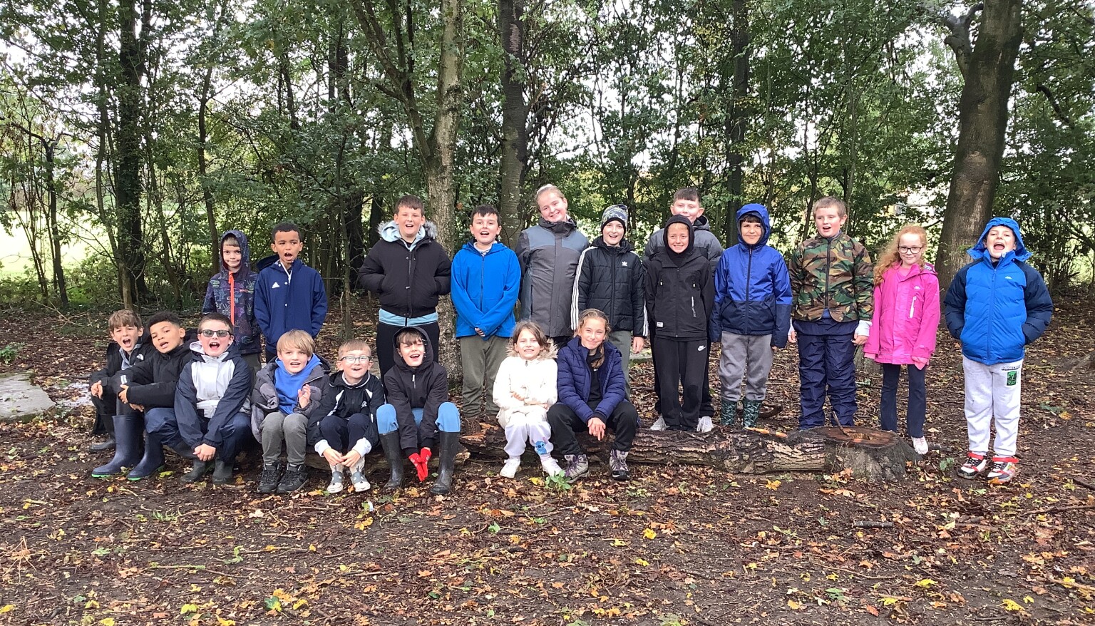 Autumn Term