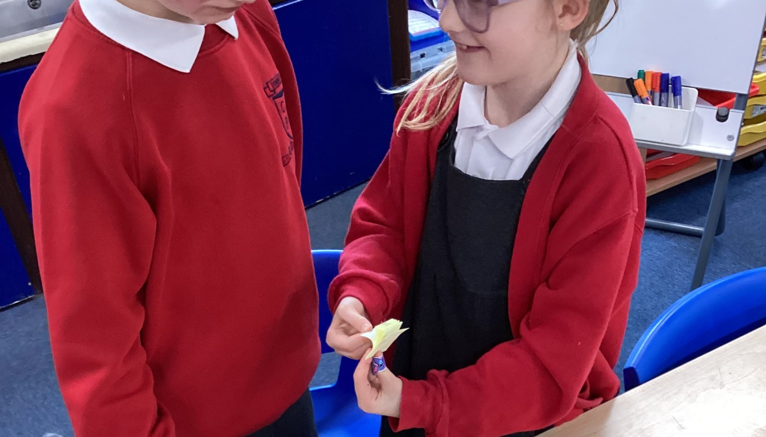 Computing - animation