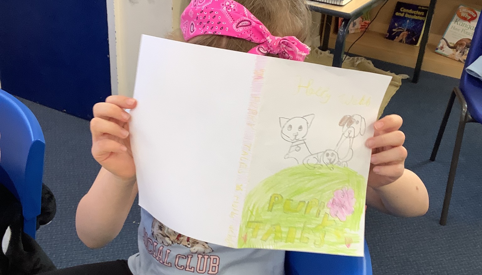 World Book Day 2026 - Our Favourite Books