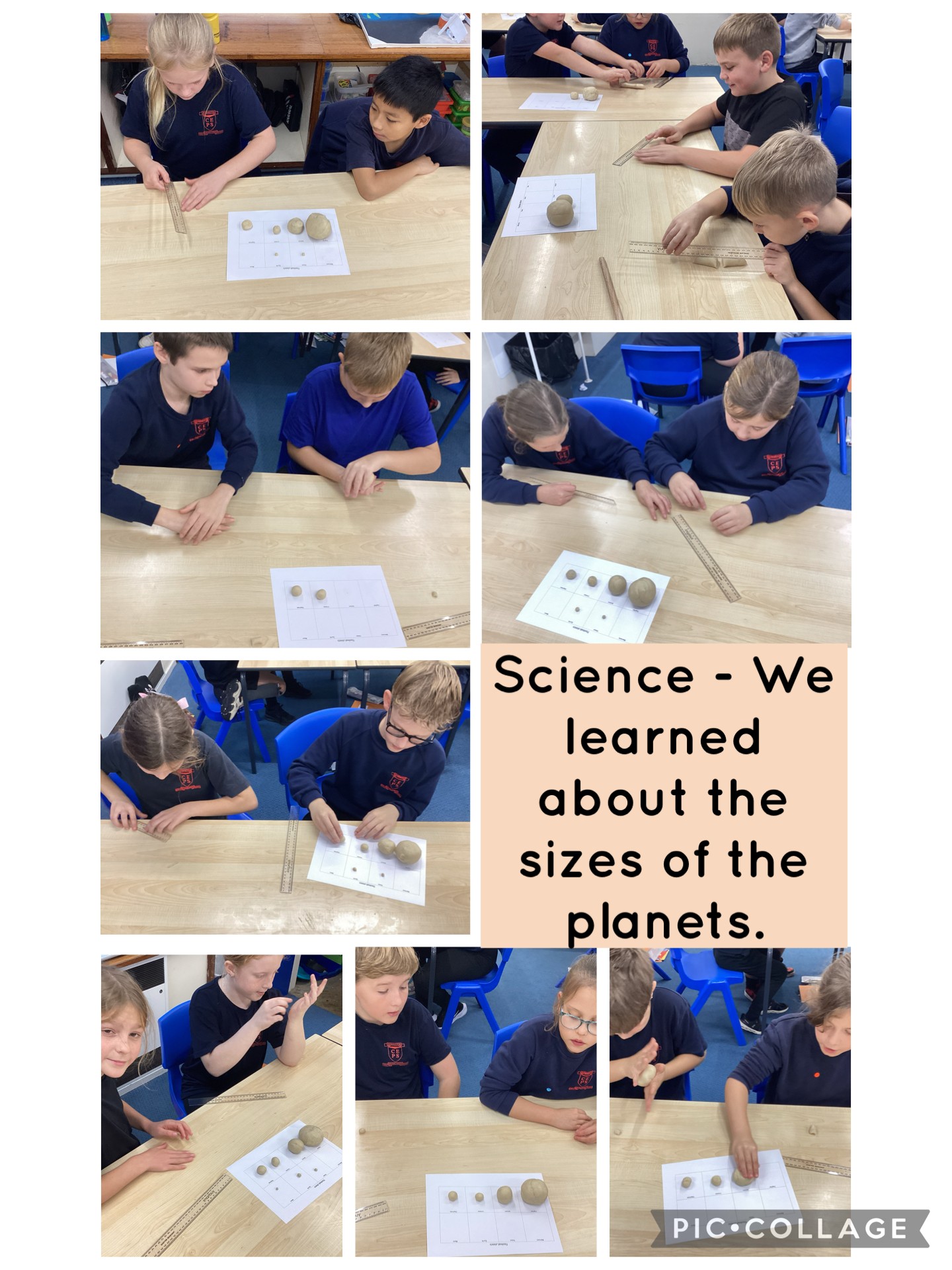 Science