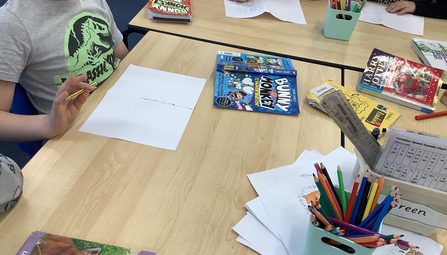 World Book Day 2026!