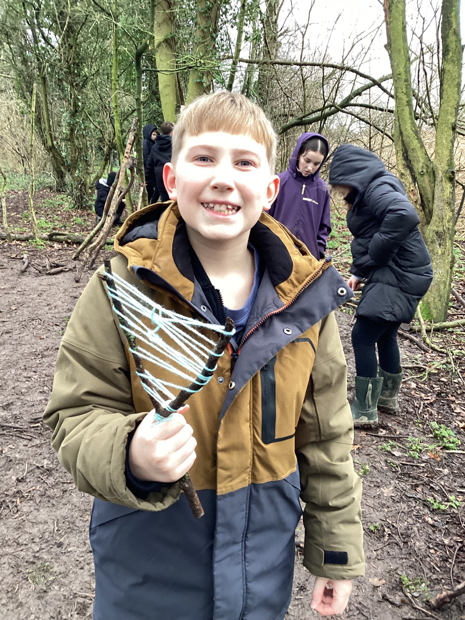 Forest School