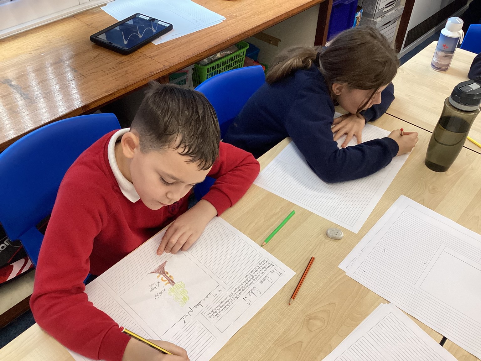 Horizon Schools Federation Birthday Celebrations!